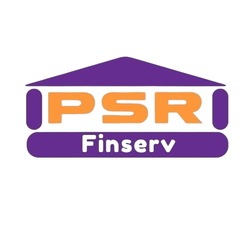 PSR Finserv Logo